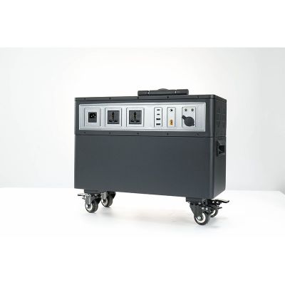 AC2000W-3 