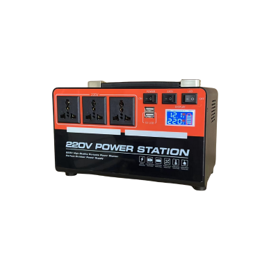 AC300-Super ECO