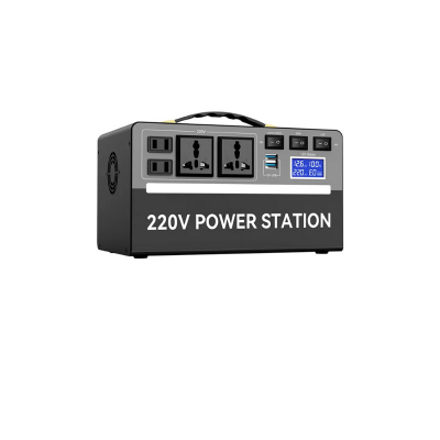 AC600W- Super Eco