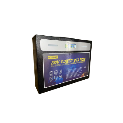 AC1000W- Super ECO